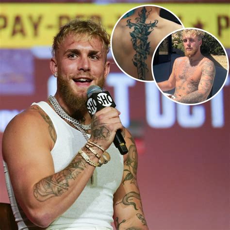 jake paul tattoo history.